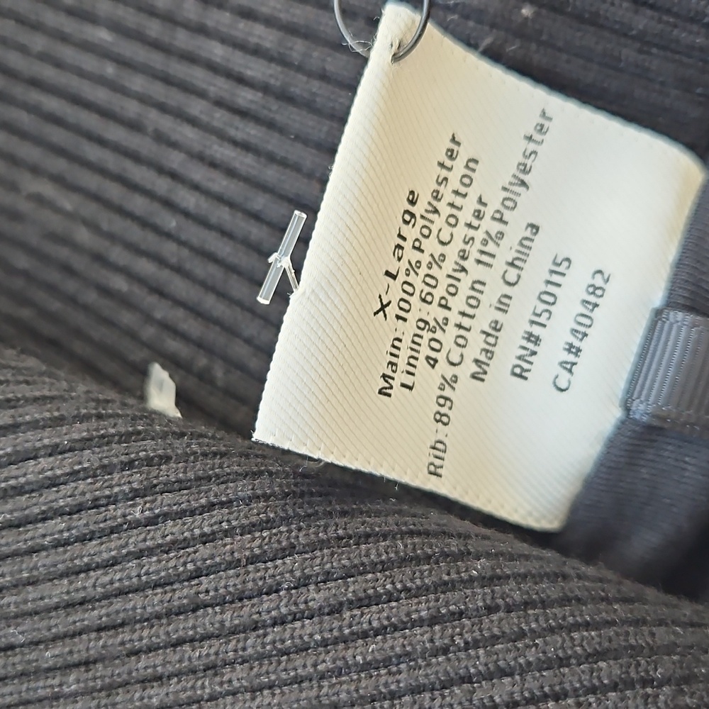 Varley Jacket - Picture 10 of 14